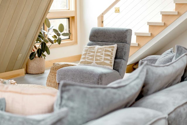 apartemen pik ilustrasi